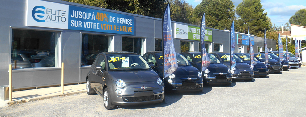 Mandataire auto Aixenprovence  voiture neuve pas chère à Aixen