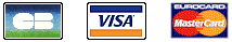 Paiement CB sécurisé
