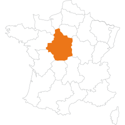 carte mandataire Orleans