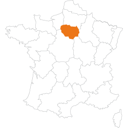 carte mandataire Etampes