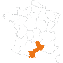 carte mandataire Nimes