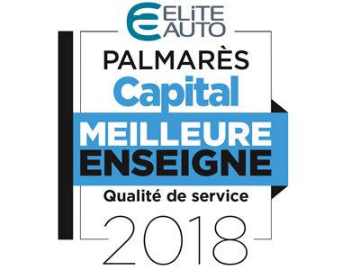 elite auto meilleure enseigne
