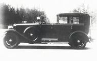 photo alfa romeo 11 Rm