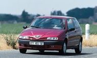 alfa romeo 145 photo alfa romeo 145