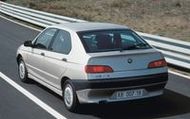 photo alfa romeo 146