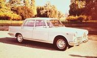 photo alfa romeo 2000 Berline 58