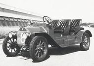 photo alfa romeo 3 12 15Hp