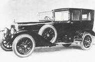 photo alfa romeo 6 G1