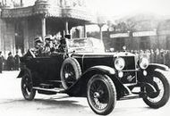 photo alfa romeo 7 Rl