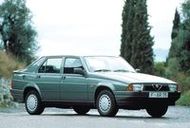 photo alfa romeo 75