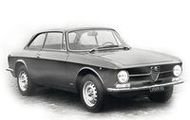 photo alfa romeo Gt 1300 Junior