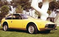 photo alfa romeo Gt Junior Z