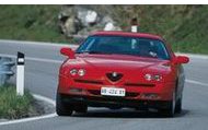 photo alfa romeo Gtv