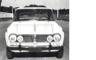 photo alfa romeo Giulia 6