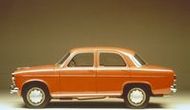 photo alfa romeo Giulietta Berlina