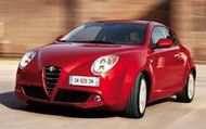 photo alfa romeo Mito