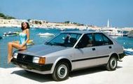 photo alfa romeo Arna