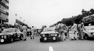 photo alfa romeo Giulia Gta